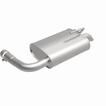 Load image into Gallery viewer, BRExhaust 19-25 Nissan Altima 2.5L Direct-Fit Replacement Rear Muffler Kit
