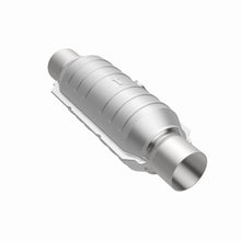 Load image into Gallery viewer, MagnaFlow Conv Univ 1.75inch Honda
