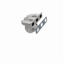 Load image into Gallery viewer, Magnaflow Conv DF BMW 5 04-05 Rear Mani
