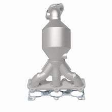 Load image into Gallery viewer, MagnaFlow Conv DF 05-06 Hyundai Santa Fe 2.7L
