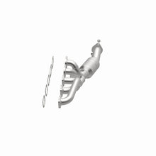 Load image into Gallery viewer, MagnaFlow Conv DF 06-08 BMW M5/M6 5.0L PS Man
