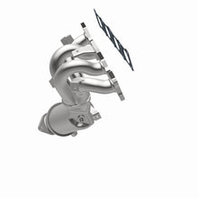 Load image into Gallery viewer, MagnaFlow Conv DF 08-09 Kia Optima 2.4L Manifold
