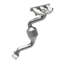 Load image into Gallery viewer, MagnaFlow Conv DF 99-00 BMW Z3 L6 2.8L Front Manifold
