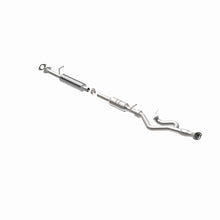Load image into Gallery viewer, MagnaFlow Conv DF 05-06 Hyundai Santa Fe 2.7L
