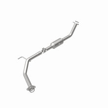 Load image into Gallery viewer, Magnaflow 05-07 Toyota Sequoia 4.7L Direct Fit Converter
