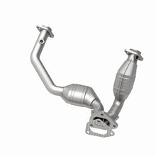 Load image into Gallery viewer, MagnaFlow Conv. DF 98-00 Ranger 3.0/4.0L Fron
