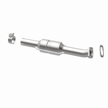 Load image into Gallery viewer, Magnaflow Conv DF 06-08 Eclipse rear OEM
