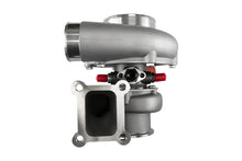 Load image into Gallery viewer, Turbosmart Water Cooled 5862 T4 0.82AR Externally Wastegated TS-2 Turbocharger
