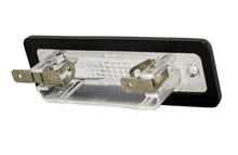 Load image into Gallery viewer, Hella 1975-1993 BMW 318i License Plate Light
