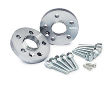 Load image into Gallery viewer, Sparco Whl Spacer 16M 5X108 - 63.3Id
