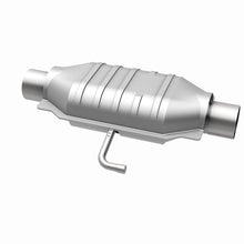 Load image into Gallery viewer, MagnaFlow Conv Univ 2.25 W/Dual Air

