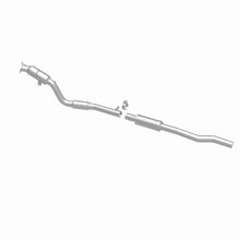 Load image into Gallery viewer, MagnaFlow Conv DF 04-06 Audi A8 Quattro 4.2L
