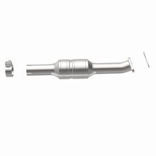 Load image into Gallery viewer, Magnaflow Conv DF 06-08 Eclipse rear OEM
