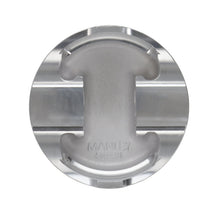 Load image into Gallery viewer, Manley Ford 4.6L/5.4L (2/4V) 5.4L (3V) 18cc Dish Top Piston 3.528in Bore 1.220in CH (Single Piston)
