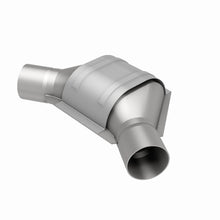 Load image into Gallery viewer, MagnaFlow Conv Universal 2.00 Angled In / Out OEM
