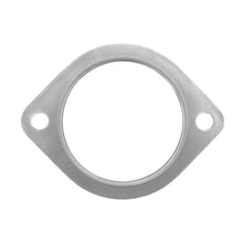 Load image into Gallery viewer, GrimmSpeed Downpipe to Catback 3in 2-Bolt 2x Thick Gasket
