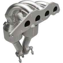 Load image into Gallery viewer, MagnaFlow Conv DF 06-08 Eclipse 2.4 Manifold OE
