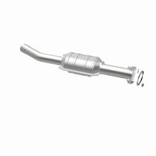 Load image into Gallery viewer, MagnaFlow Conv DF 99-05 Mazda Miata/MX5 (Exc Turbocharged) 1.8L A/T
