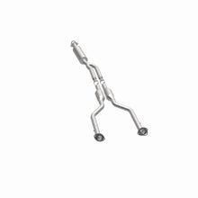 Load image into Gallery viewer, MagnaFlow Conv DF 07-10 Lexus GS350 3.5L
