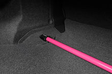 Load image into Gallery viewer, Perrin 22-23 Subaru WRX Rear Shock Tower Brace - Hyper Pink
