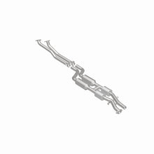 Load image into Gallery viewer, MagnaFlow 96-99 BMW M3 L6 3.2L / 96-98 328i/328is L6 2.8L California Catalytic Converter Direct Fit
