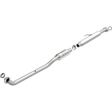 Load image into Gallery viewer, Magnaflow Conv DF 2012-2014 CAMRY 2.5L Underbody
