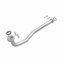 Load image into Gallery viewer, BRE Exhaust 98-00 RAV4 2.0L Front Pipe Kit
