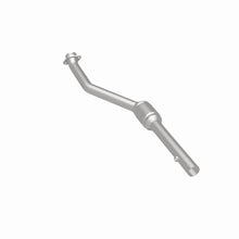 Load image into Gallery viewer, MagnaFlow Conv DF 99-00 BMW 540i 4.4L DS Rear
