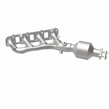 Load image into Gallery viewer, Magnaflow 16-21 Infiniti QX80 5.6L Direct-Fit Right Manifold Catalytic Converter
