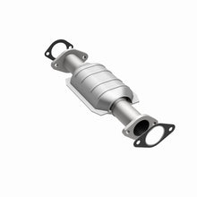 Load image into Gallery viewer, MagnaFlow Conv DF 96-97 626/MX6 2.0L rear 50S

