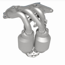 Load image into Gallery viewer, MagnaFlow 07-14 Mitsubishi Eclipse 2.4L Direct Fit CARB Compliant Catalytic Converter

