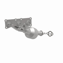 Load image into Gallery viewer, Magnaflow Conv DF 06-08 BMW Z4 3.0L rr
