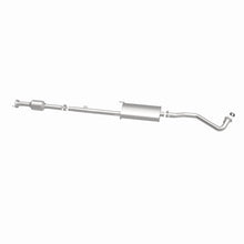 Load image into Gallery viewer, MagnaFlow 08-10 Toyota Highlander 3.3L OEM Grade Direct Fit Catalytic Converter
