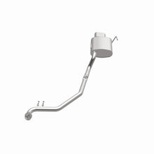 Load image into Gallery viewer, BRExhaust 10-13 Acura MDX 3.7L Direct-Fit Exhaust Muffler Kit
