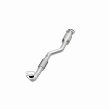 Load image into Gallery viewer, Magnaflow 04-05 ELANTRA 2.0L Underbody Direct Fit Converter
