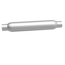 Load image into Gallery viewer, MagnaFlow Muff GP 3.5 Dia 18inch 2.25/2.25

