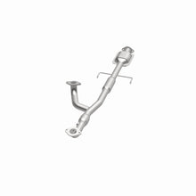 Load image into Gallery viewer, MagnaFlow Conv DF 01-05 Chrysler Sebring / 00-05 Mitsubishi Eclipse / 99-03 Galant - Rear
