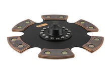 Load image into Gallery viewer, ACT Acura/Honda J30/J32 6 Pad Rigid Race Disc
