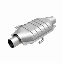 Load image into Gallery viewer, MagnaFlow Conv Univ 2.25 W/Dual Air
