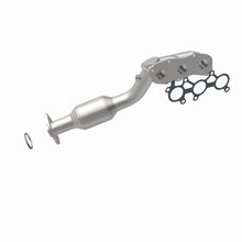 Load image into Gallery viewer, MagnaFlow Direct-Fit SS Catalytic Converter 2006 Lexus GS300 V6 3.0L DS
