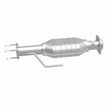 Load image into Gallery viewer, MagnaFlow Conv DF 00-04 Jeep Wrangler 4.0L Rear/2.4L/2.5L
