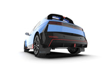 Load image into Gallery viewer, Rally Armor 2025 Hyundai Ioniq 5 N Black Mud Flap w/ Red Logo
