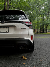 Load image into Gallery viewer, Rally Armor 2025 Subaru Forester Black UR Mud Flap w/Grey Logo
