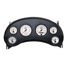 Load image into Gallery viewer, Autometer Phantom II Direct Fit Dash Kit 98-04 Chevy S10 Truck (2 x 3-3/8in. / 4 x 2-1/16in.)
