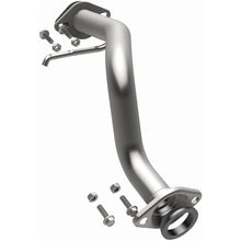 Load image into Gallery viewer, BRE Exhaust 06-12 Eclipse 2.4L Front Pipe Kit
