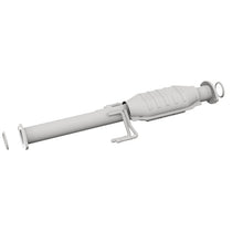 Load image into Gallery viewer, MagnaFlow Conv DF 02-04 Tacoma 3.4L rear 50S
