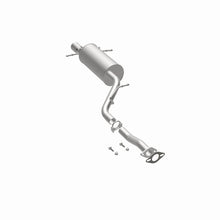 Load image into Gallery viewer, BRE Exhaust 96-99 Legacy 2.2L 2.5L Muffler Kit
