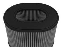 Load image into Gallery viewer, afe Magnum FORCE Intake Rplcmnt Air Filter 5-1/2IN F x (12-1/4x9-3/4)IN B x (11-1/4x8-3/4)IN Tx8IN H
