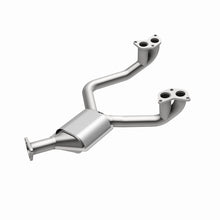 Load image into Gallery viewer, MagnaFlow Conv DF 90-94 Legacy 2.2 Front CA
