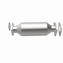 Load image into Gallery viewer, MagnaFlow Conv Direct Fit 91-93 Honda Accord 2.2 CA
